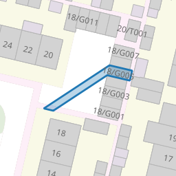 Perceel ZVN02-H-2541