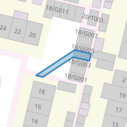 Perceel ZVN02-H-2542