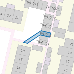 Perceel ZVN02-H-2543