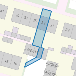 Perceel ZVN02-H-2547