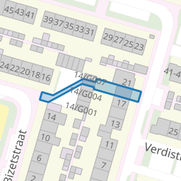 Perceel ZVN02-H-2551