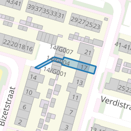 Perceel ZVN02-H-2552