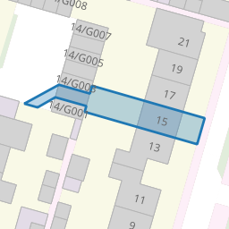 Perceel ZVN02-H-2553