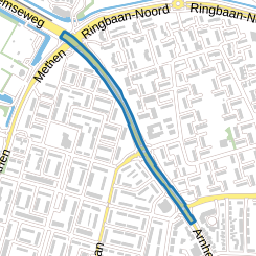 Perceel ZVN02-H-2562