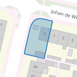 Perceel ZVN02-H-2567