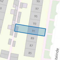 Perceel ZVN02-H-2572