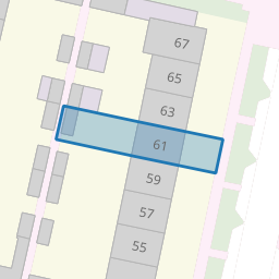 Perceel ZVN02-H-2574