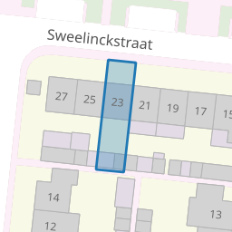 Perceel ZVN02-H-2577