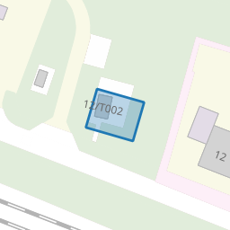 Perceel ZVN02-H-2579