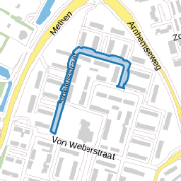 Perceel ZVN02-H-2582