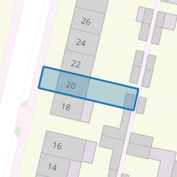 Perceel ZVN02-H-2601