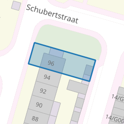 Perceel ZVN02-H-2607