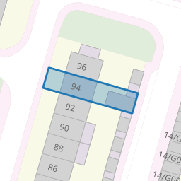 Perceel ZVN02-H-2608