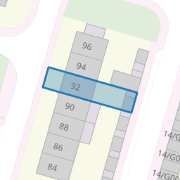 Perceel ZVN02-H-2609