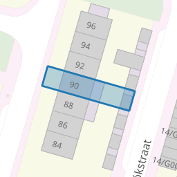 Perceel ZVN02-H-2610