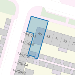 Perceel ZVN02-H-2615