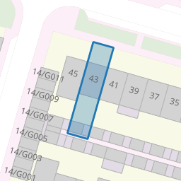 Perceel ZVN02-H-2616