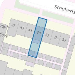 Perceel ZVN02-H-2618