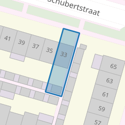 Perceel ZVN02-H-2621