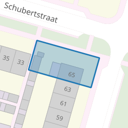 Perceel ZVN02-H-2622