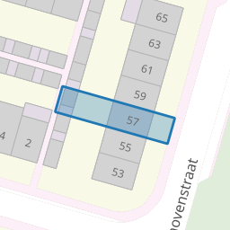 Perceel ZVN02-H-2626