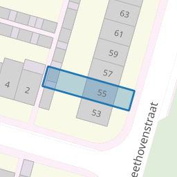 Perceel ZVN02-H-2627