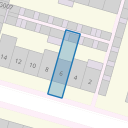 Perceel ZVN02-H-2631