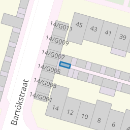 Perceel ZVN02-H-2636