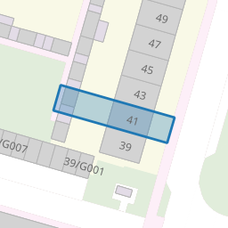 Perceel ZVN02-H-2638