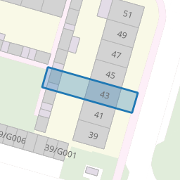 Perceel ZVN02-H-2639