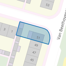 Perceel ZVN02-H-2643