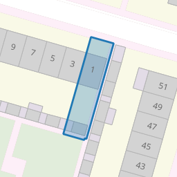 Perceel ZVN02-H-2644