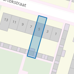 Perceel ZVN02-H-2646