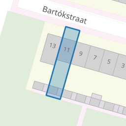 Perceel ZVN02-H-2649