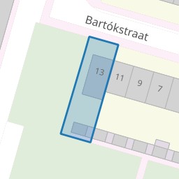 Perceel ZVN02-H-2650