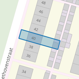 Perceel ZVN02-H-2653