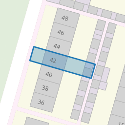 Perceel ZVN02-H-2654