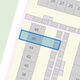 Perceel ZVN02-H-2656