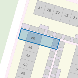 Perceel ZVN02-H-2657