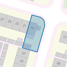 Perceel ZVN02-H-2664