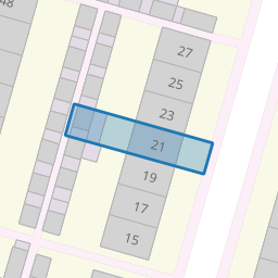 Perceel ZVN02-H-2668