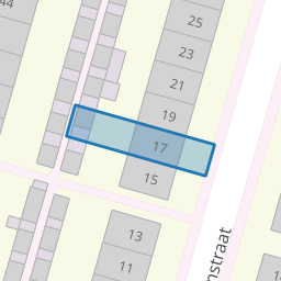 Perceel ZVN02-H-2670