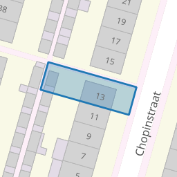 Perceel ZVN02-H-2672