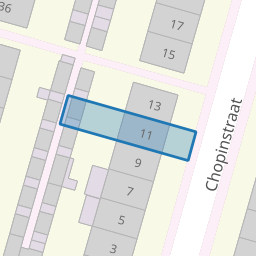 Perceel ZVN02-H-2673