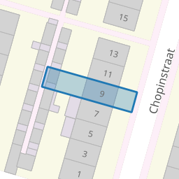 Perceel ZVN02-H-2674