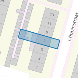 Perceel ZVN02-H-2675