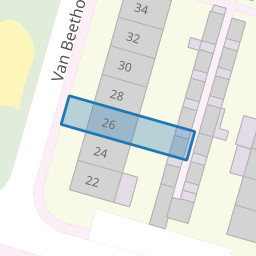 Perceel ZVN02-H-2681