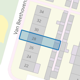 Perceel ZVN02-H-2682