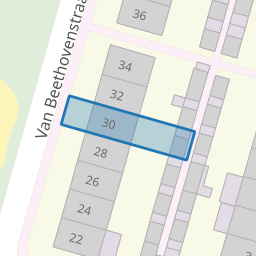 Perceel ZVN02-H-2683