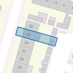 Perceel ZVN02-H-2687